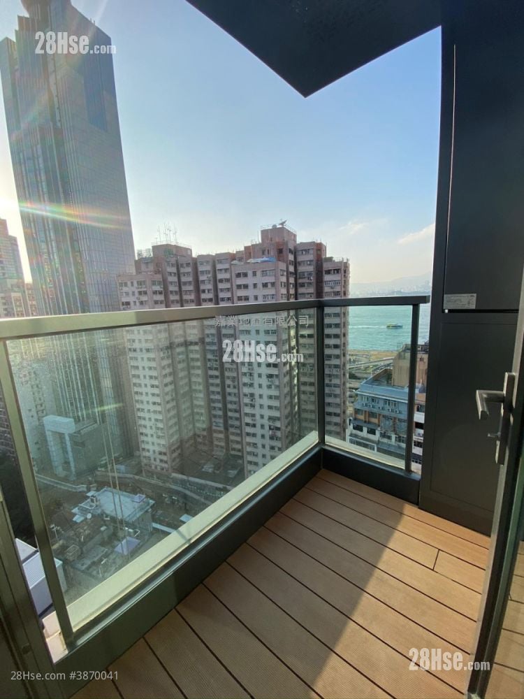One Artlane Rental 1 Bedroom , 1 Bathroom 291 ft²