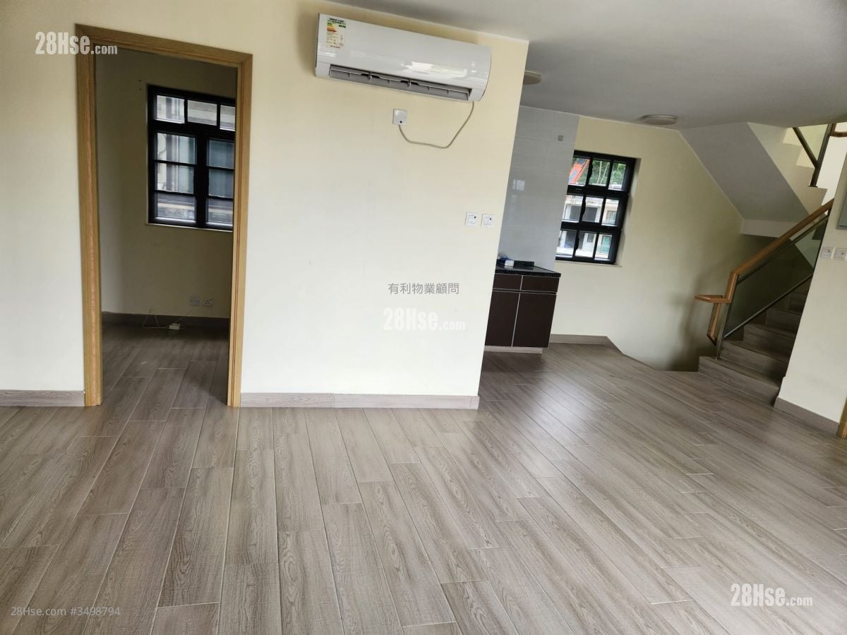 Lam Tsuen Sell 3 Bedrooms , 2 Bathrooms 700 ft²