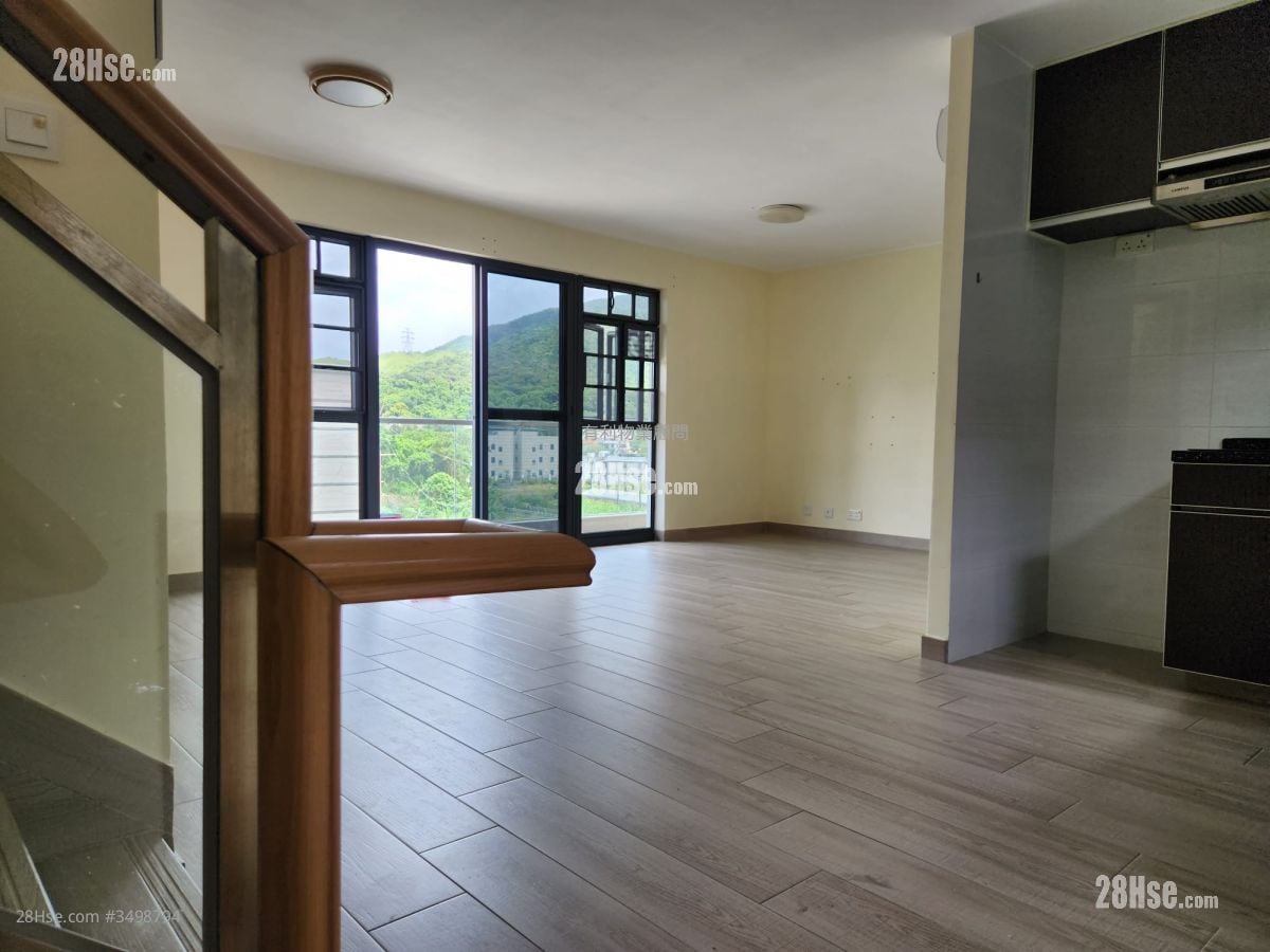 Lam Tsuen Sell 3 Bedrooms , 2 Bathrooms 700 ft²