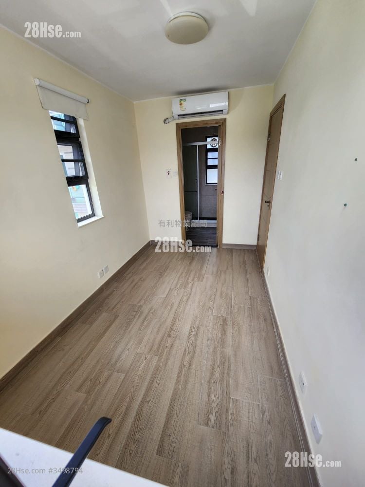 Lam Tsuen Sell 3 Bedrooms , 2 Bathrooms 700 ft²
