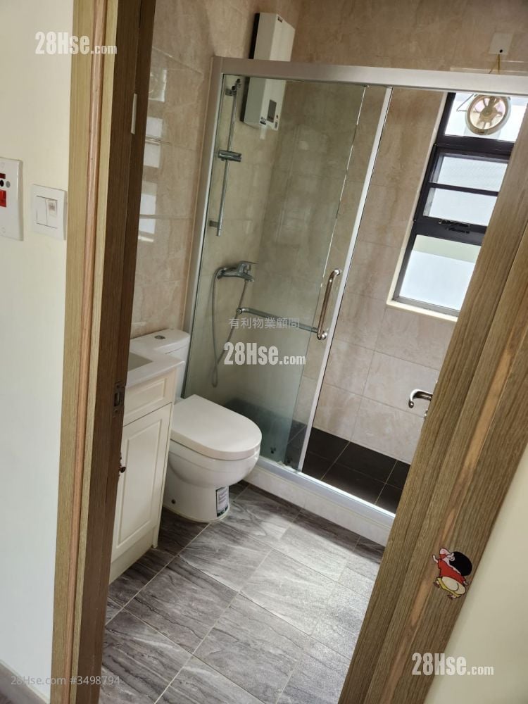 Lam Tsuen Sell 3 Bedrooms , 2 Bathrooms 700 ft²