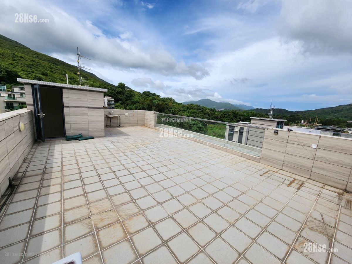 Lam Tsuen Sell 3 Bedrooms , 2 Bathrooms 700 ft²