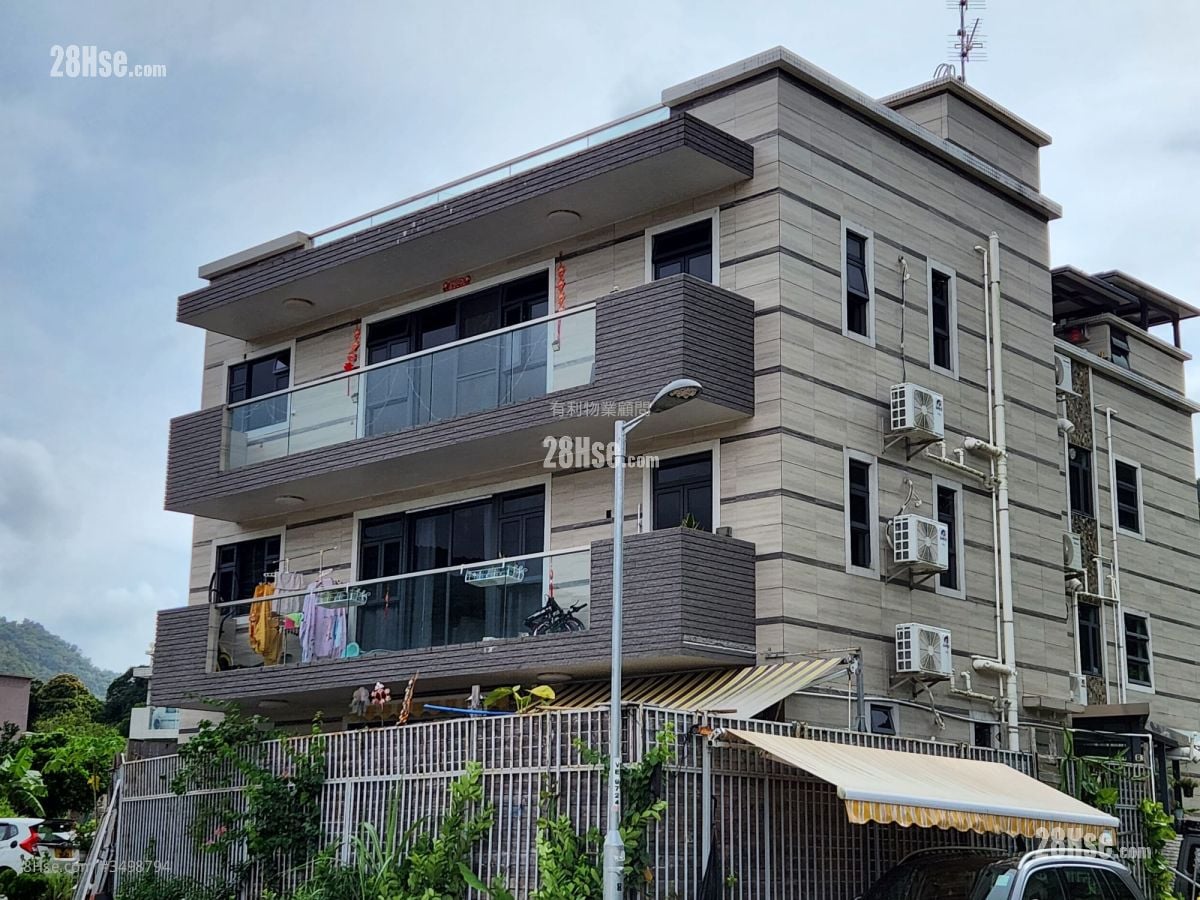 Lam Tsuen Sell 3 Bedrooms , 2 Bathrooms 700 ft²