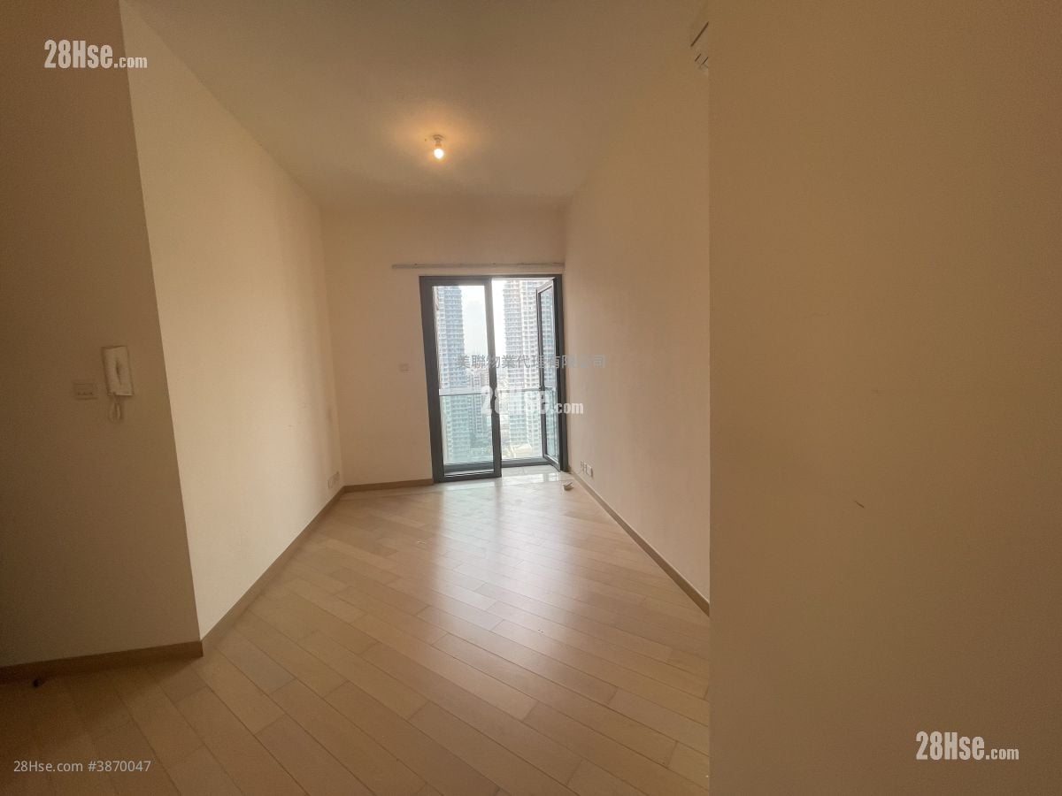 Residence誉88 售盘 2 房 519 平方尺