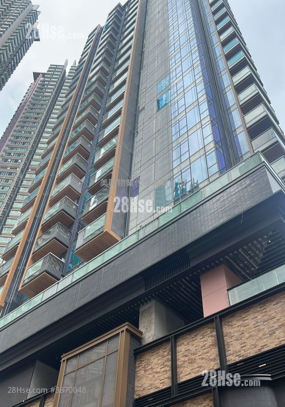 Eltanin Square Mile Rental 1 Bedroom , 1 Bathroom 256 ft²