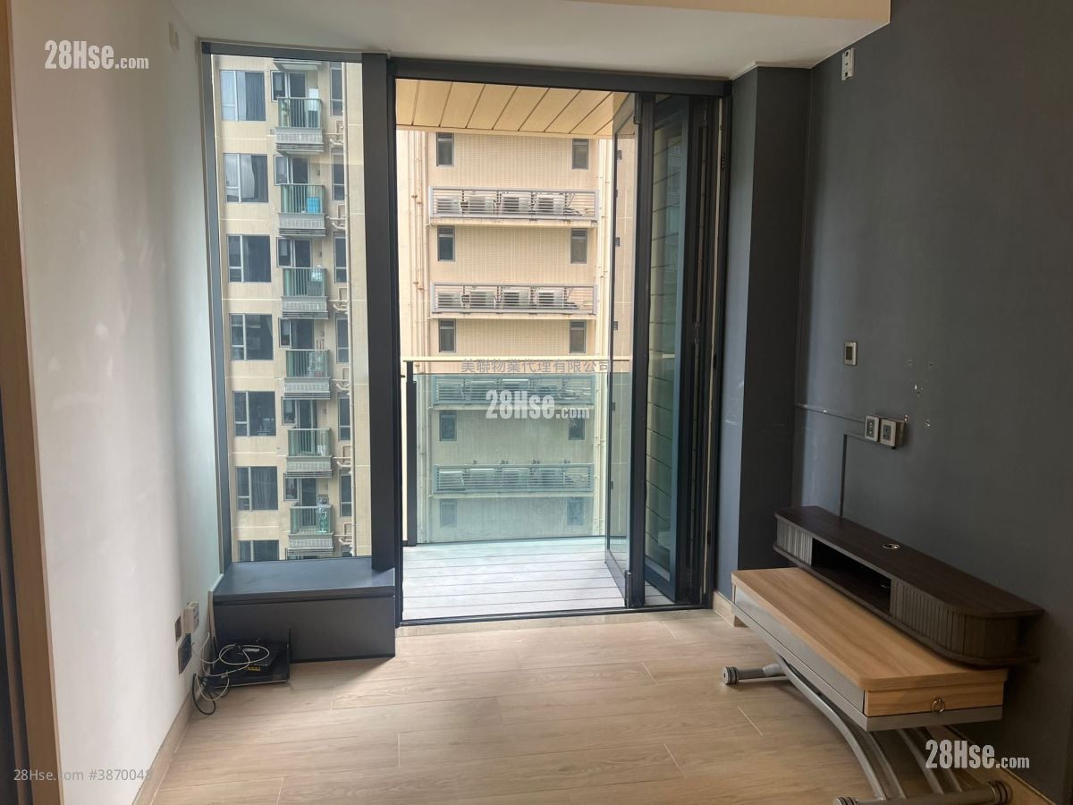 Eltanin Square Mile Rental 1 Bedroom , 1 Bathroom 256 ft²