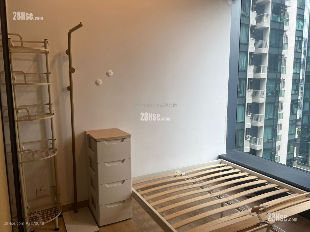 Eltanin Square Mile Rental 1 Bedroom , 1 Bathroom 256 ft²