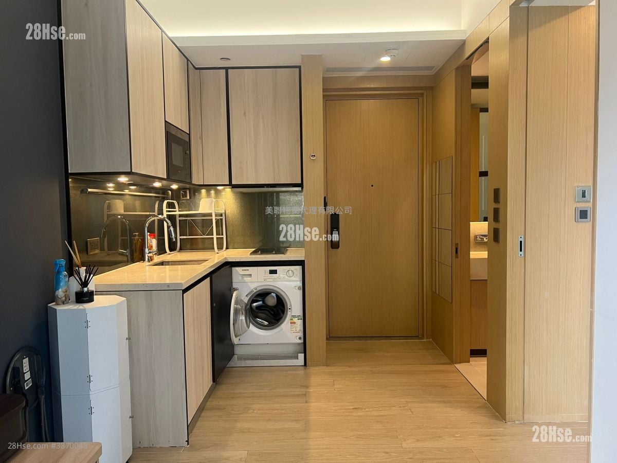 Eltanin Square Mile Rental 1 Bedroom , 1 Bathroom 256 ft²