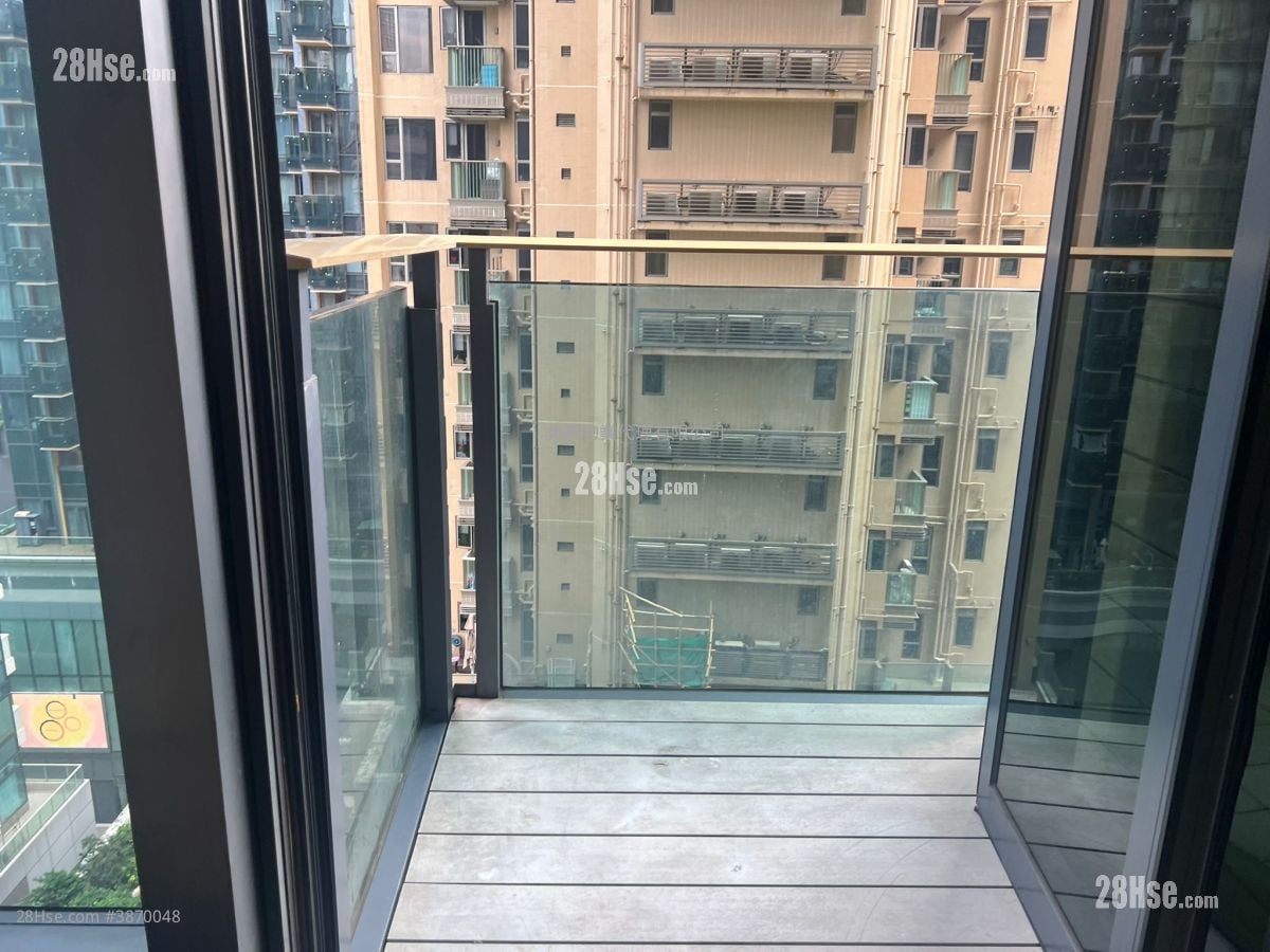Eltanin Square Mile Rental 1 Bedroom , 1 Bathroom 256 ft²
