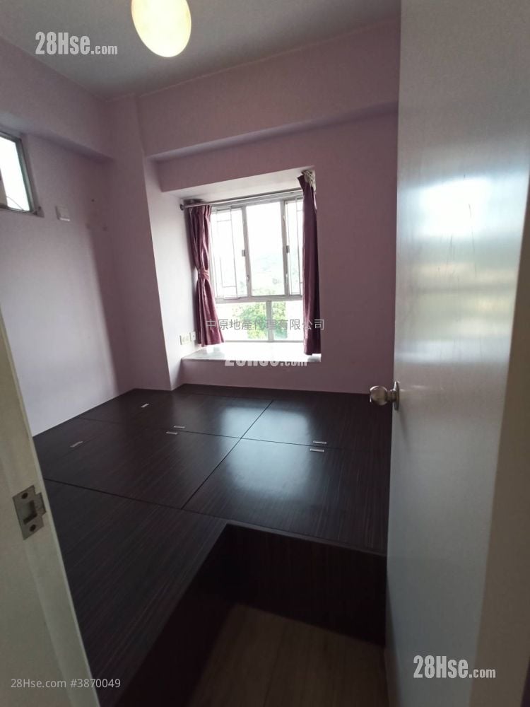 Tai Po Centre Rental 299 ft²