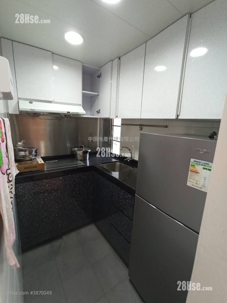 Tai Po Centre Rental 299 ft²