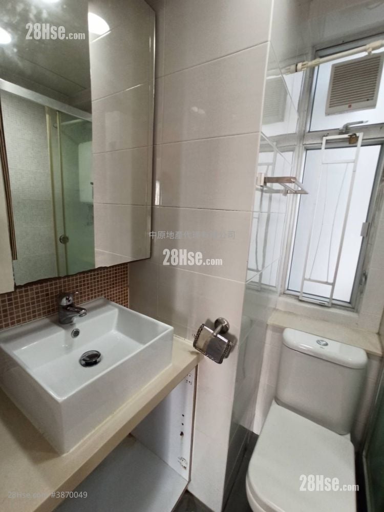 Tai Po Centre Rental 299 ft²