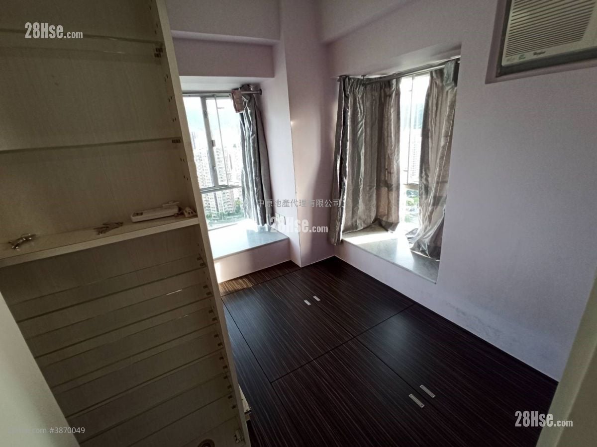 Tai Po Centre Rental 299 ft²