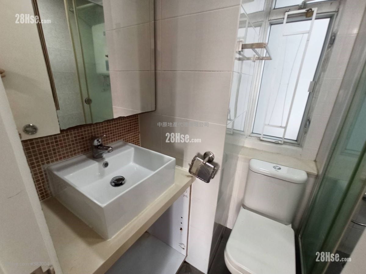 Tai Po Centre Rental 299 ft²