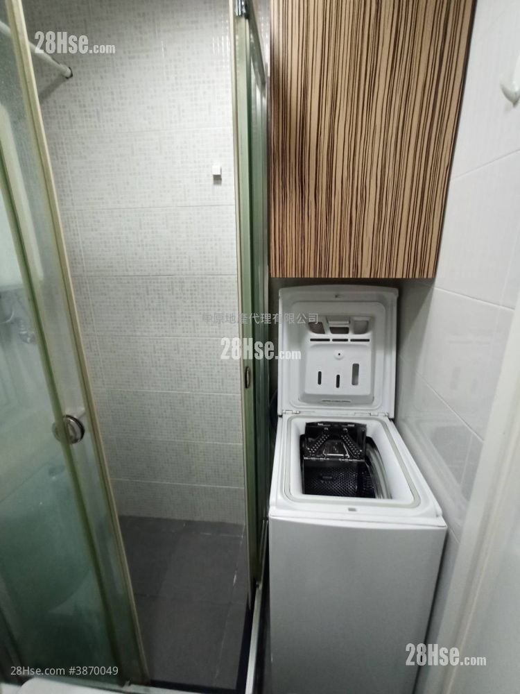 Tai Po Centre Rental 299 ft²