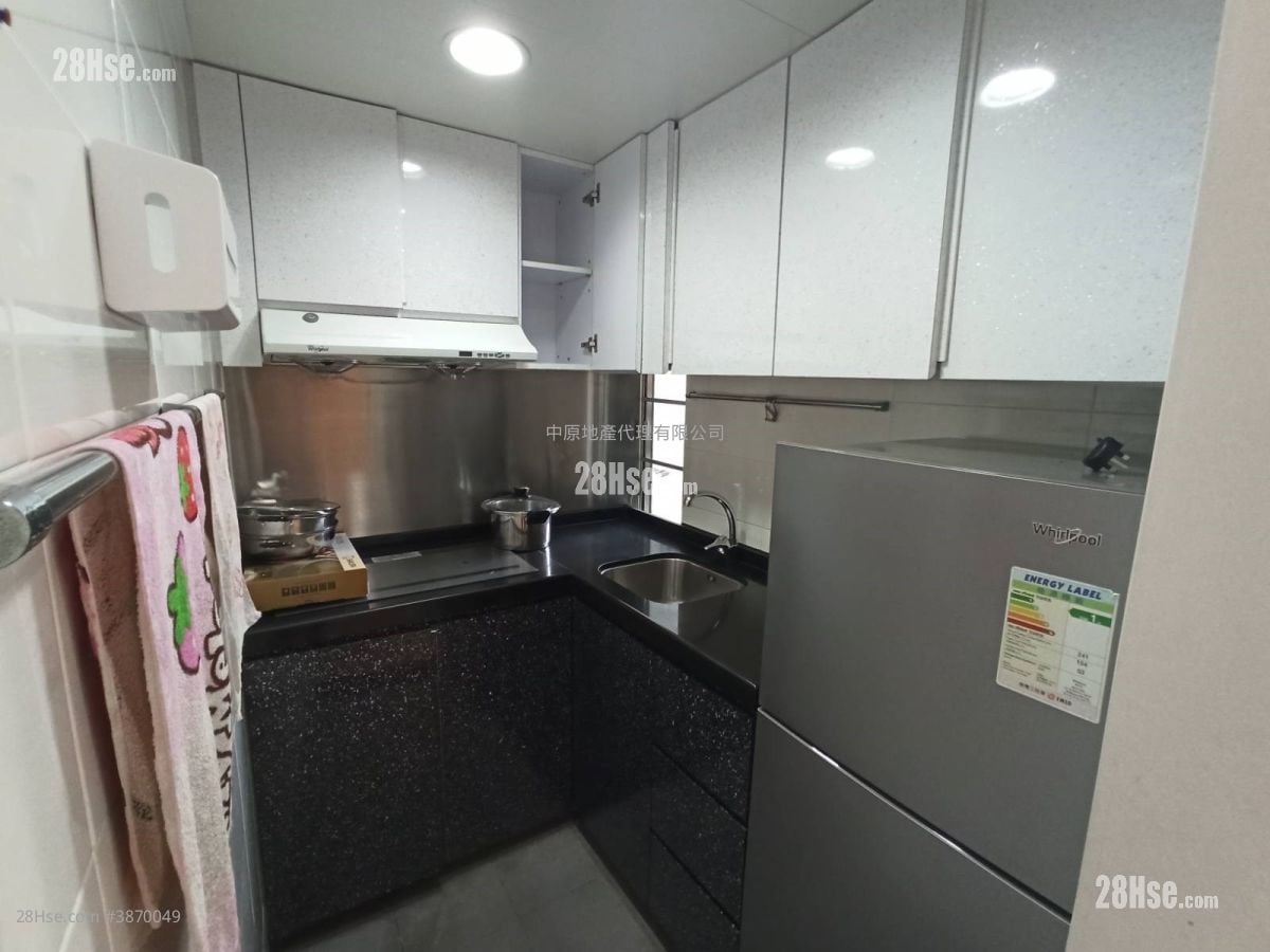 Tai Po Centre Rental 299 ft²