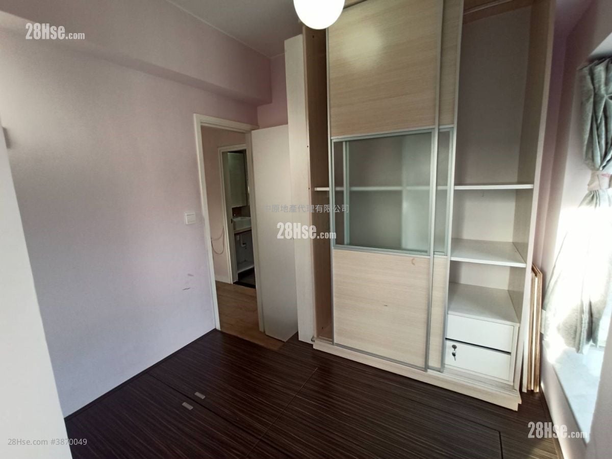 Tai Po Centre Rental 299 ft²
