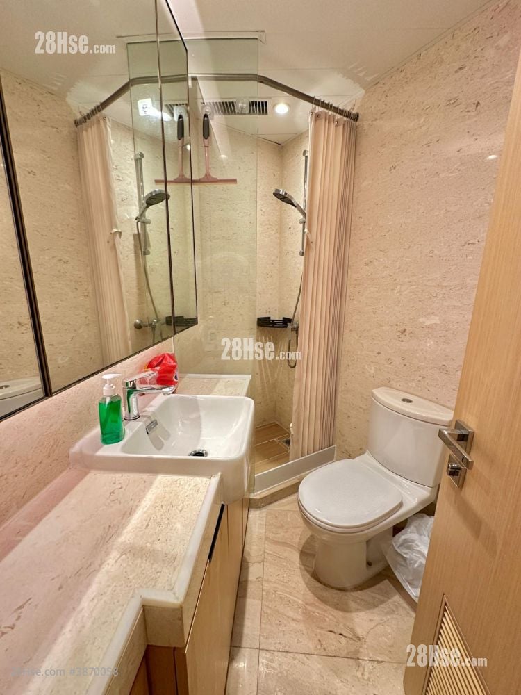 Aspen Crest Rental 1 Bedroom , 1 Bathroom 223 ft²