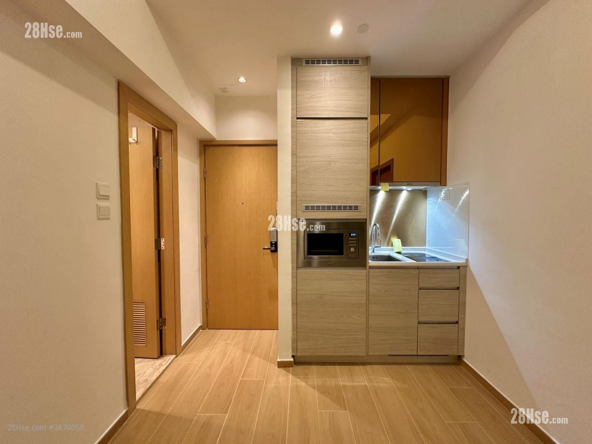 Aspen Crest Rental 1 Bedroom , 1 Bathroom 223 ft²