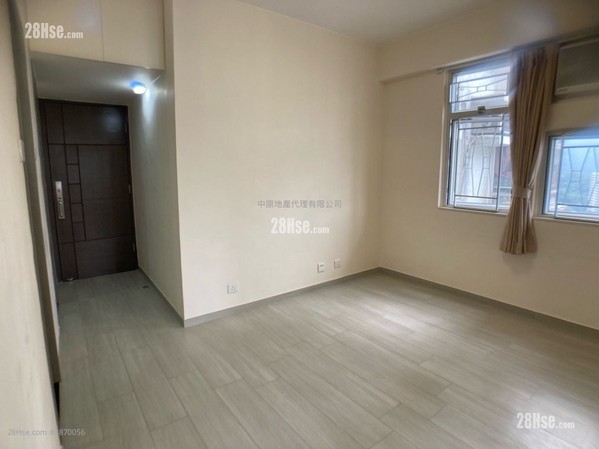 Tai Po Centre Rental 2 Bedrooms 361 ft²