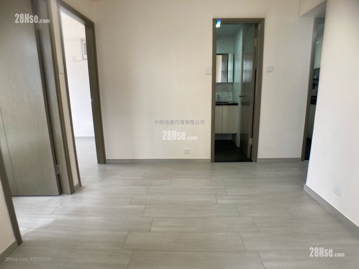 Tai Po Centre Rental 2 Bedrooms 361 ft²