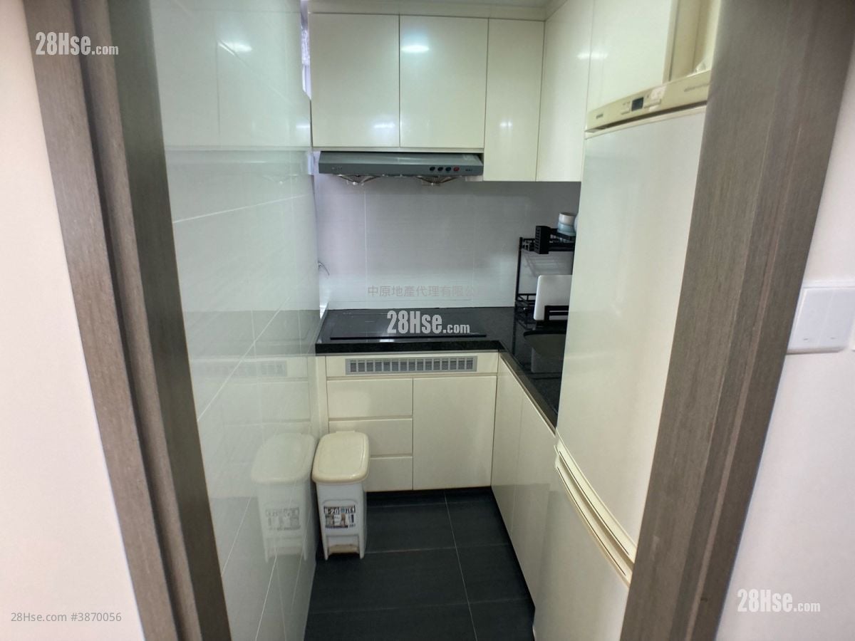 Tai Po Centre Rental 2 Bedrooms 361 ft²