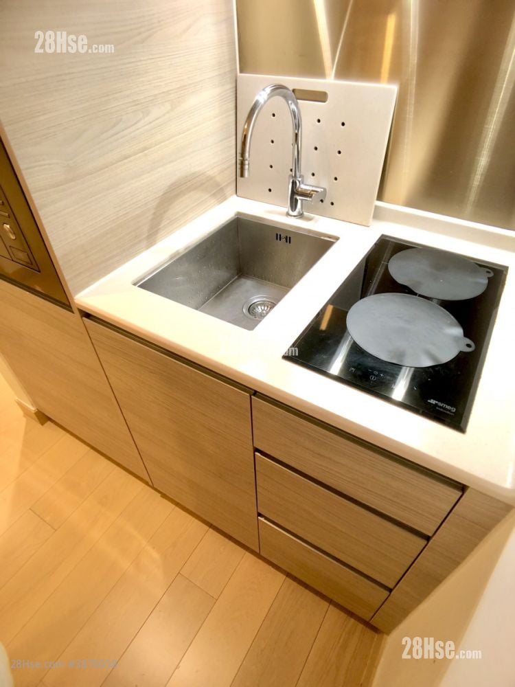 Aspen Crest Rental 1 Bedroom , 1 Bathroom 223 ft²