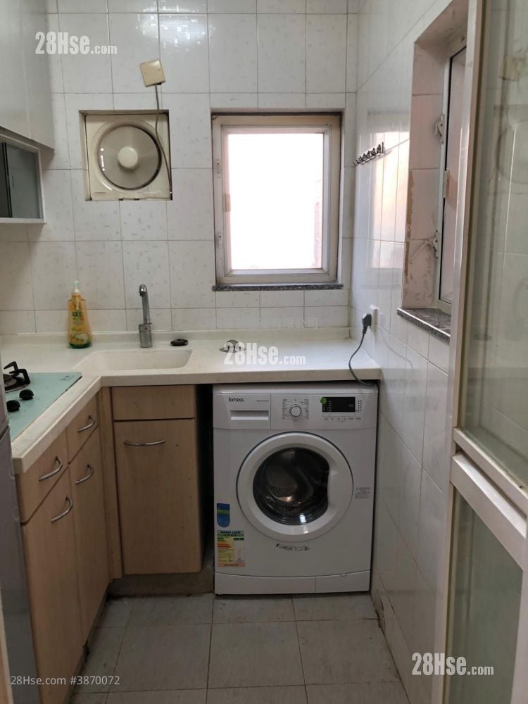 Hong Kong Gold Coast Sell 2 Bedrooms 476 ft²
