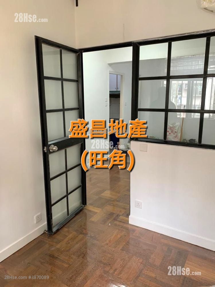 Tsui Yuen Mansion Sell 393 ft²