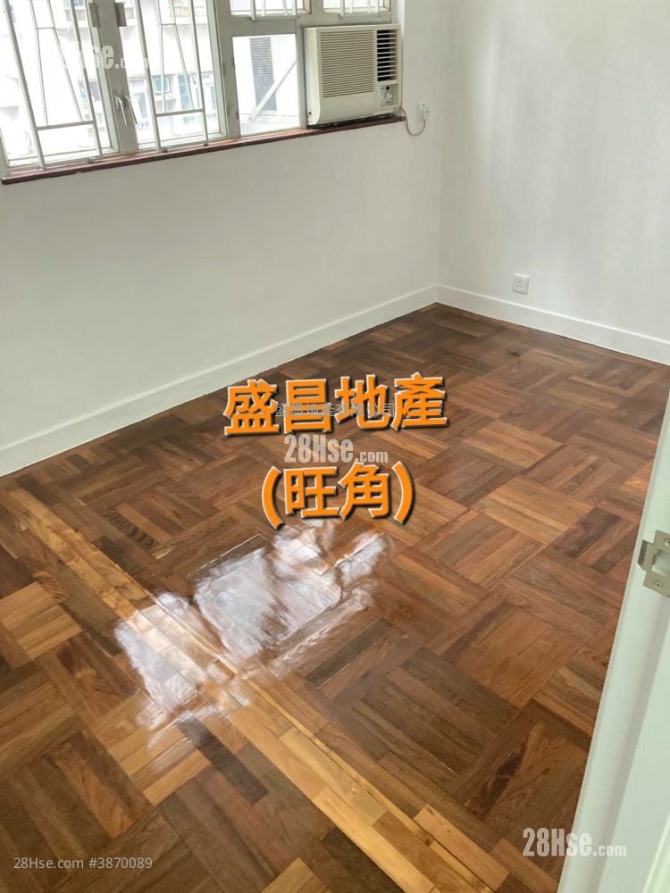 Tsui Yuen Mansion Sell 393 ft²
