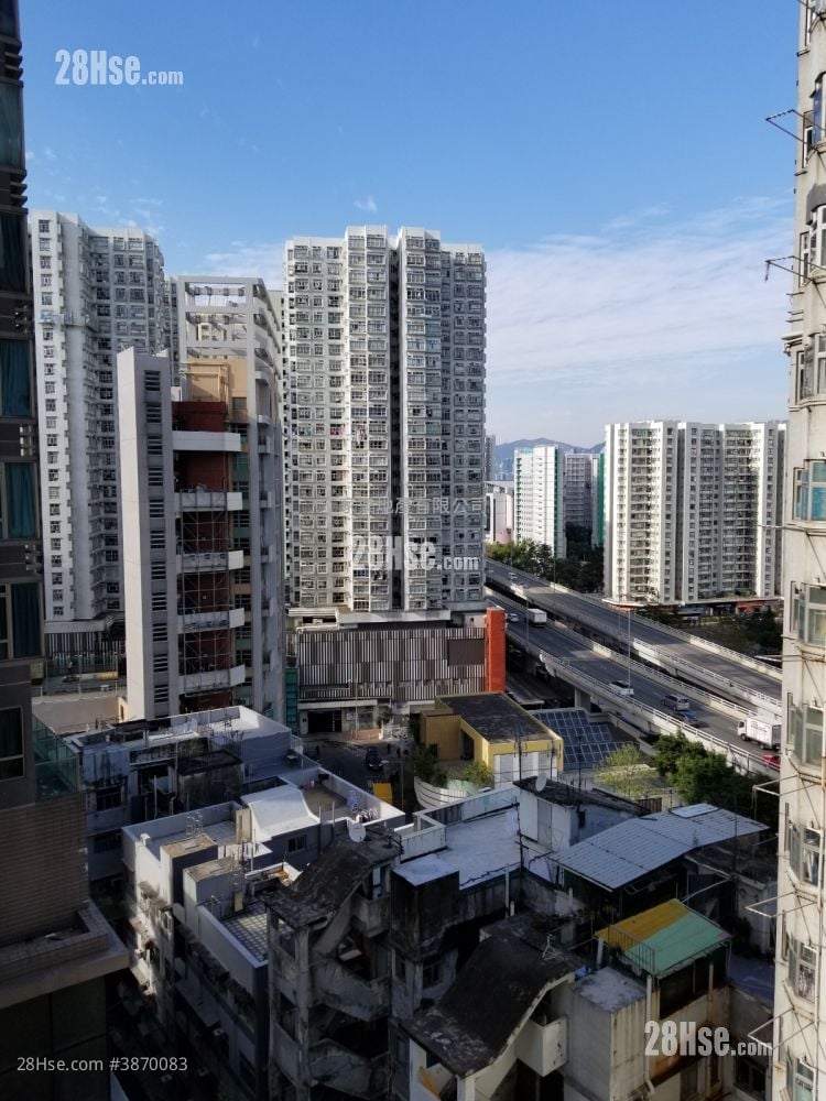 ISLAND RESIDENCE 租盘 开放式间隔 , 1 浴室 238 平方尺