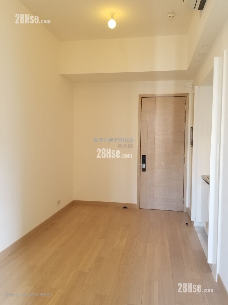 ISLAND RESIDENCE 租盘 开放式间隔 , 1 浴室 238 平方尺