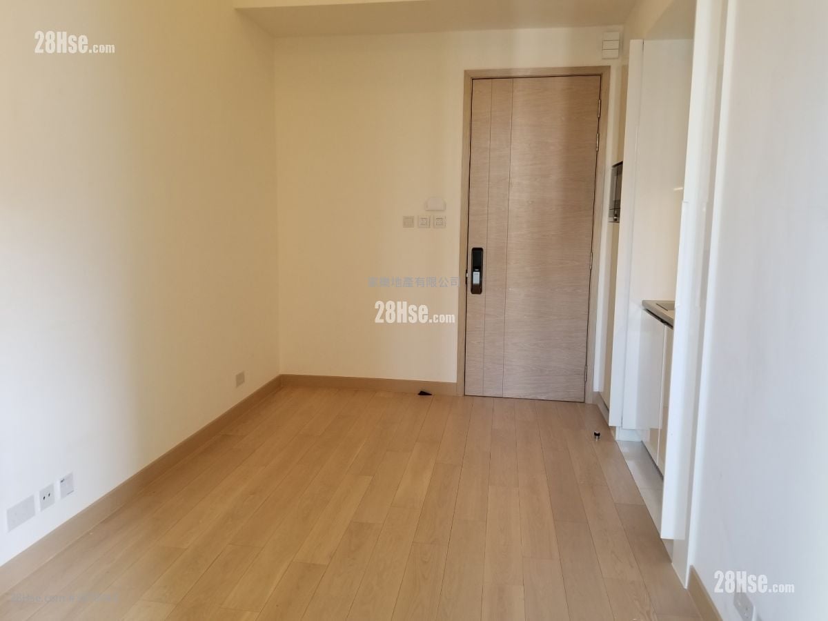 ISLAND RESIDENCE 租盘 开放式间隔 , 1 浴室 238 平方尺