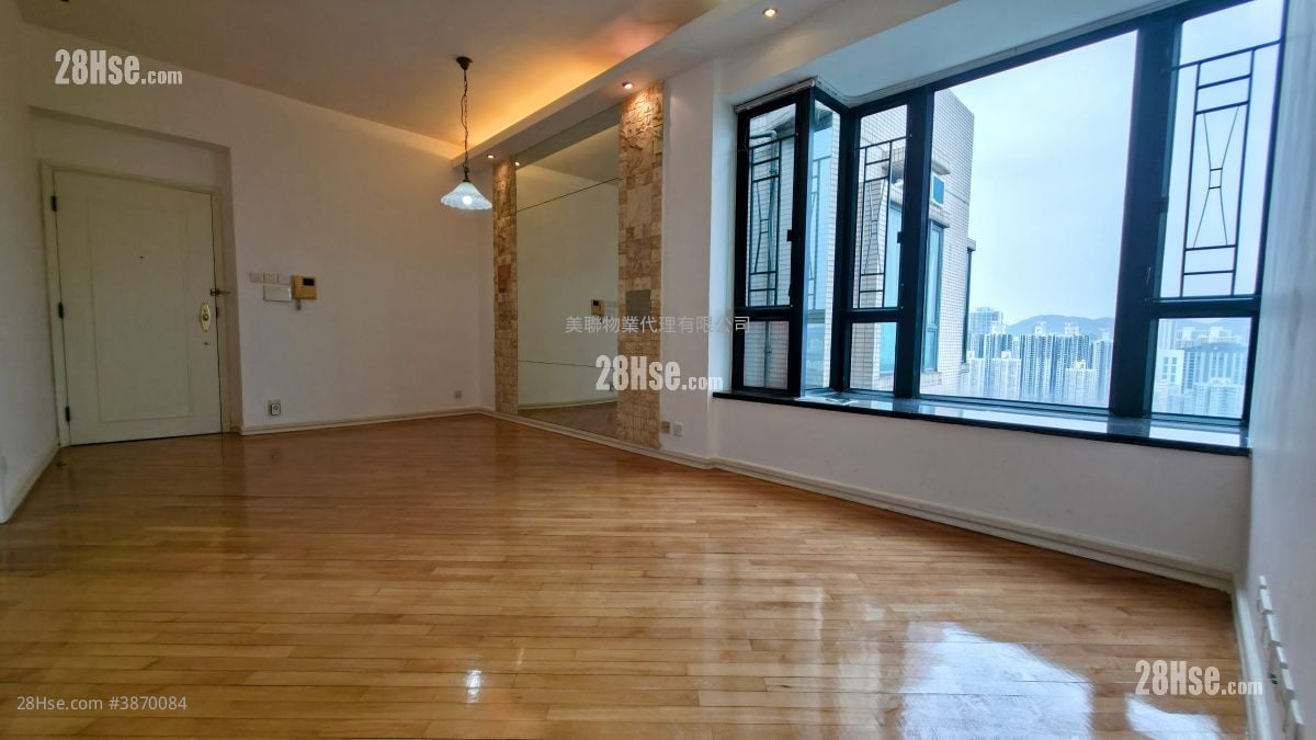 Villa Esplanada Rental 3 Bedrooms , 2 Bathrooms 751 ft²