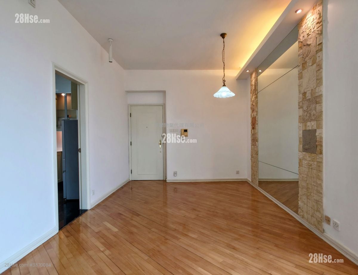 Villa Esplanada Rental 3 Bedrooms , 2 Bathrooms 751 ft²