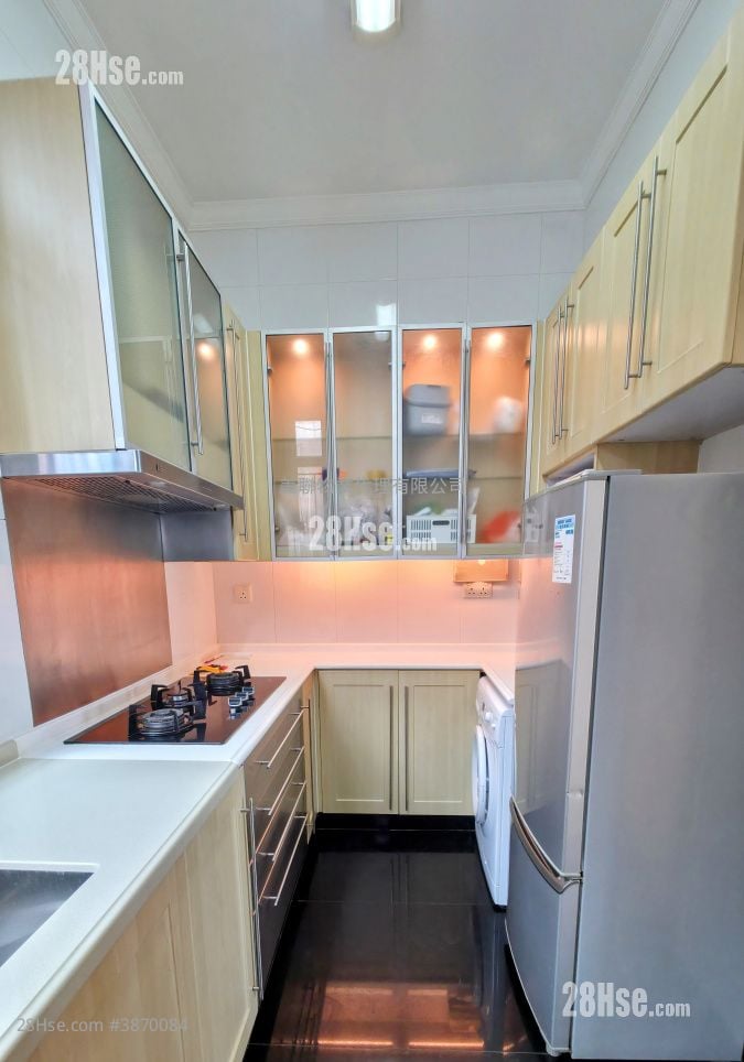 Villa Esplanada Rental 3 Bedrooms , 2 Bathrooms 751 ft²
