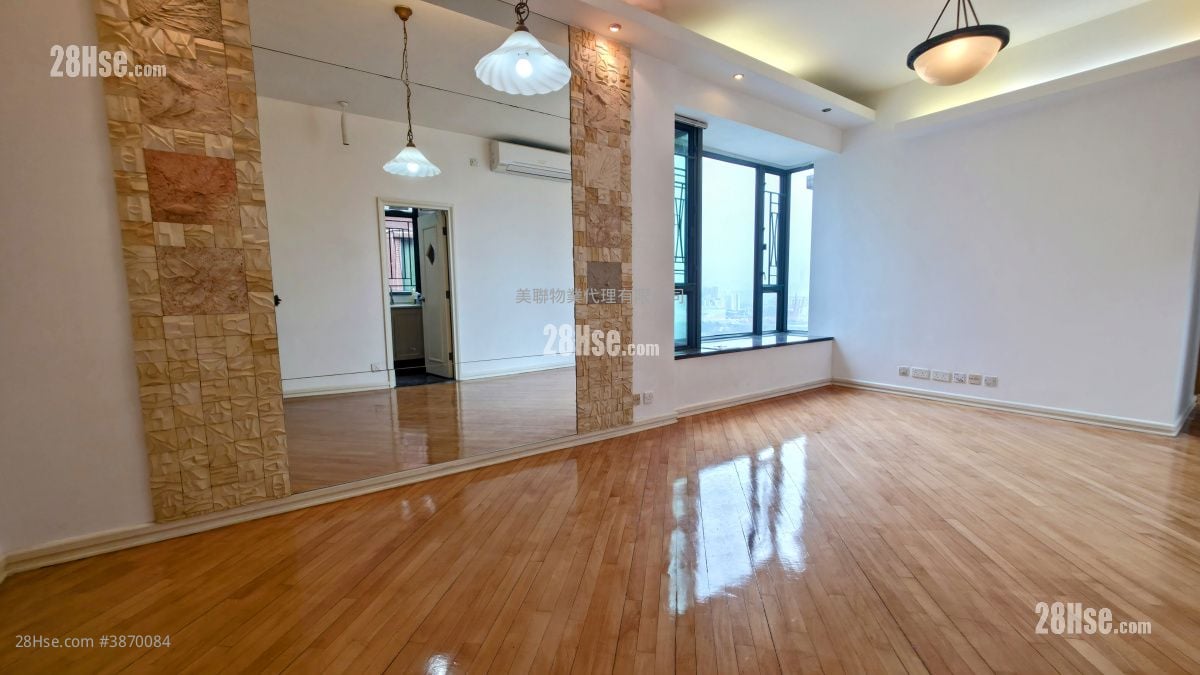Villa Esplanada Rental 3 Bedrooms , 2 Bathrooms 751 ft²