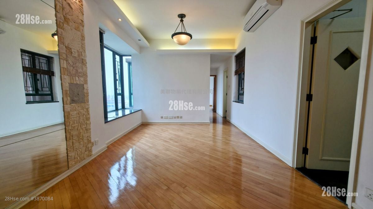 Villa Esplanada Rental 3 Bedrooms , 2 Bathrooms 751 ft²