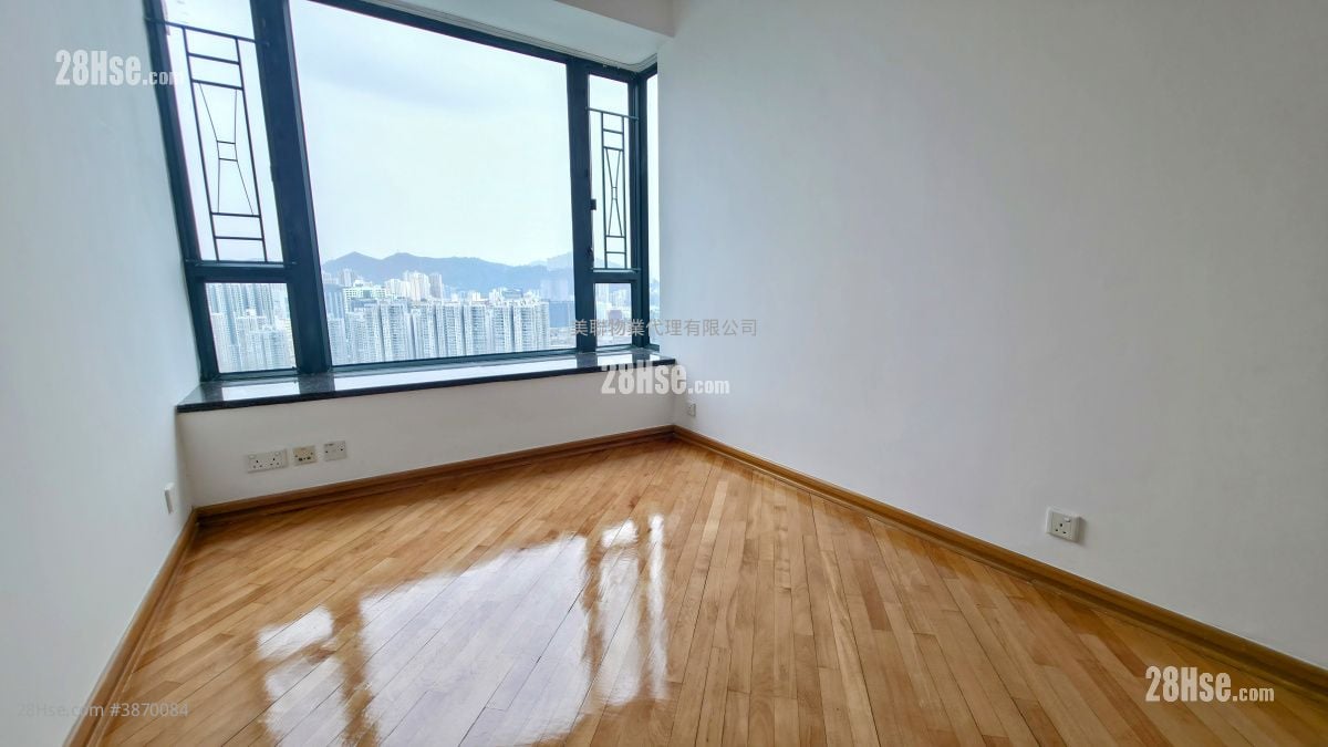 Villa Esplanada Rental 3 Bedrooms , 2 Bathrooms 751 ft²