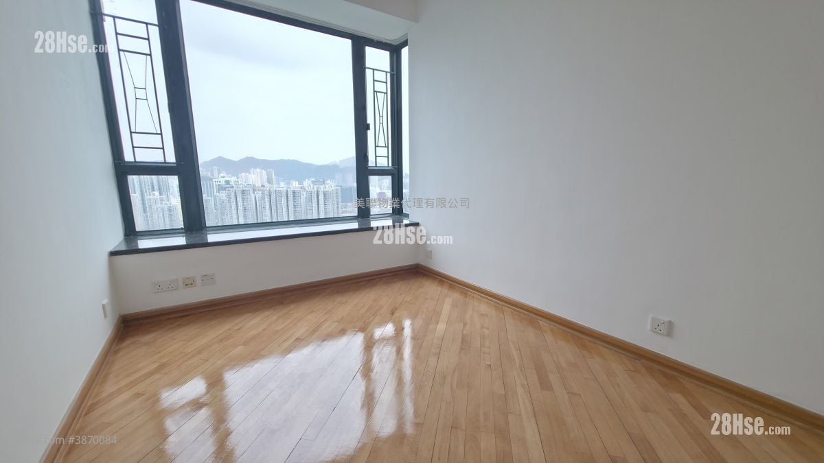 Villa Esplanada Rental 3 Bedrooms , 2 Bathrooms 751 ft²