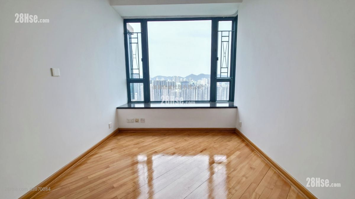 Villa Esplanada Rental 3 Bedrooms , 2 Bathrooms 751 ft²