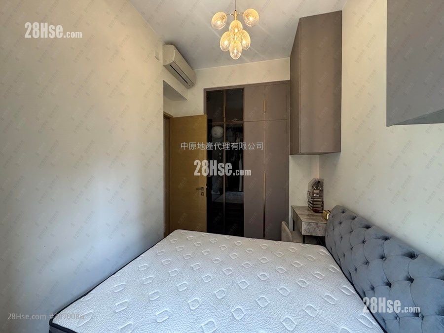 Mayfair By The Sea 8 Sell 2 Bedrooms 494 ft²