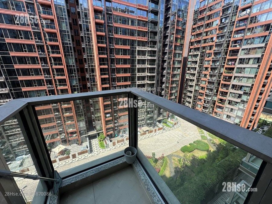 Mayfair By The Sea 8 Sell 2 Bedrooms 494 ft²