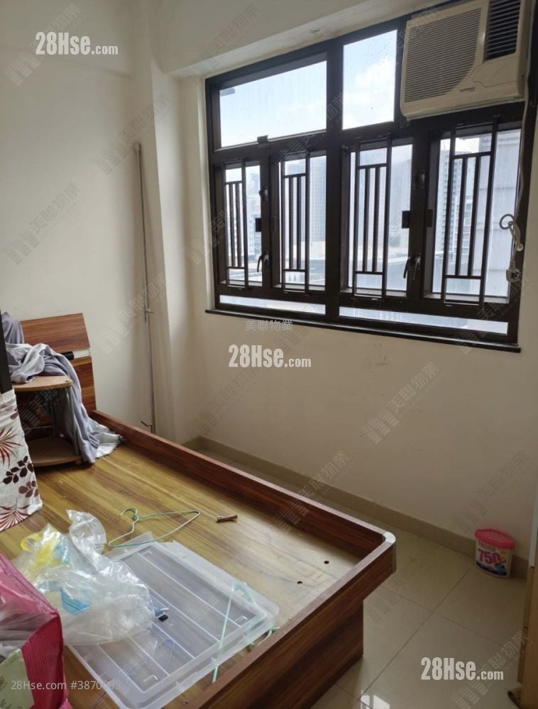 葵丰楼 售盘 3 房 , 1 浴室 463 平方尺
