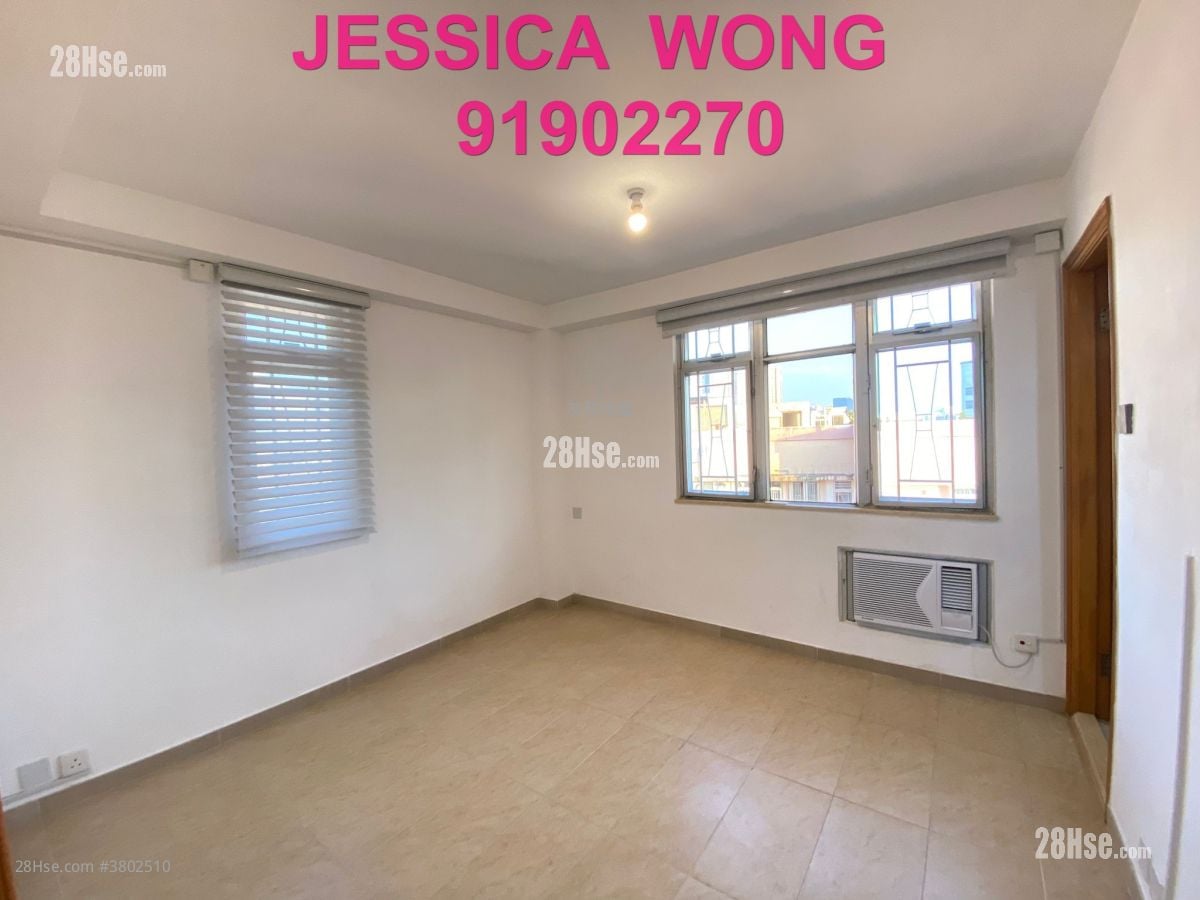 Boland Court Rental 3 Bedrooms , 2 Bathrooms 1,023 ft²