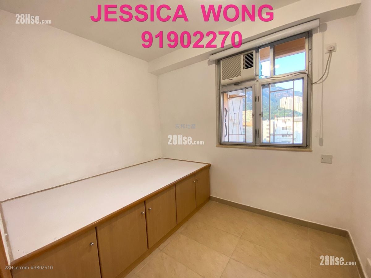 Boland Court Rental 3 Bedrooms , 2 Bathrooms 1,023 ft²