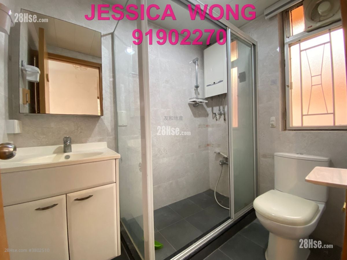 Boland Court Rental 3 Bedrooms , 2 Bathrooms 1,023 ft²