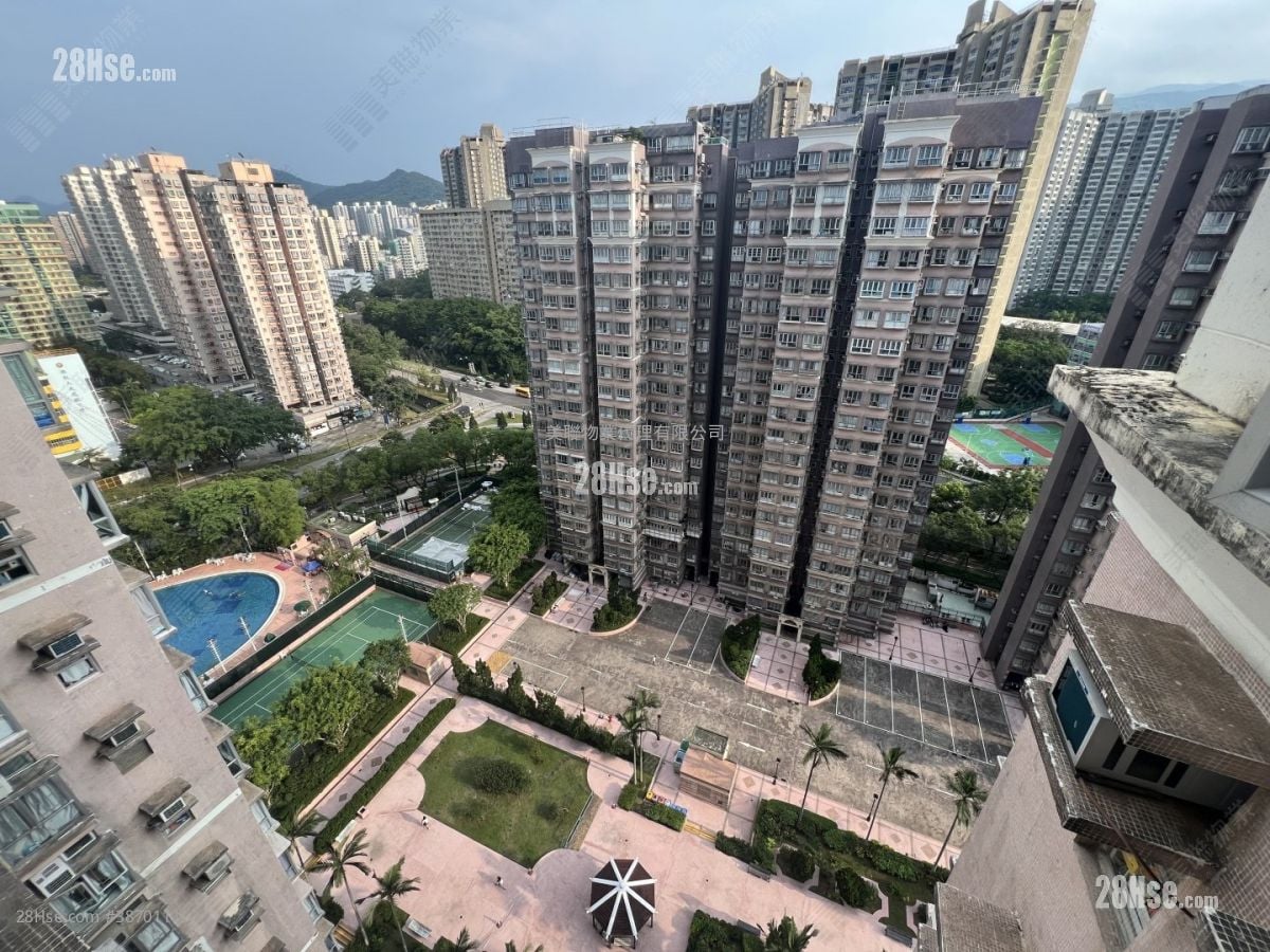 Serenity Park Rental 2 Bedrooms , 1 Bathroom 400 ft²