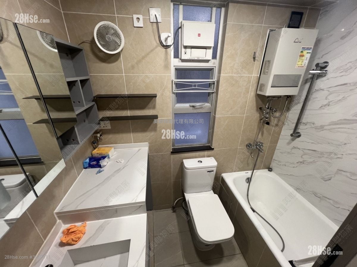 Serenity Park Rental 2 Bedrooms , 1 Bathroom 400 ft²