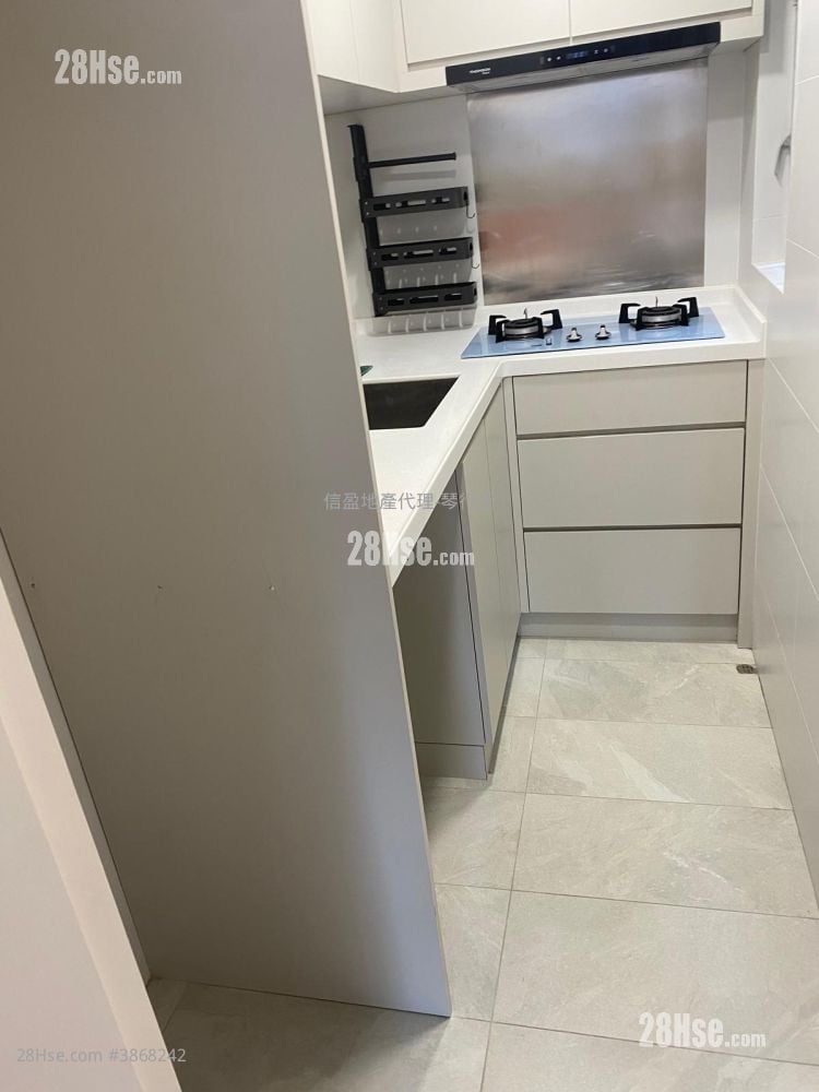 Po Fung Building Rental 2 Bedrooms , 1 Bathroom 413 ft²